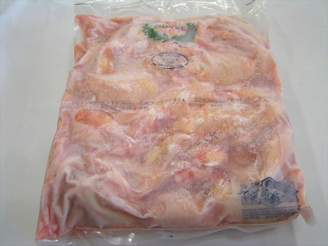 タイ手羽先